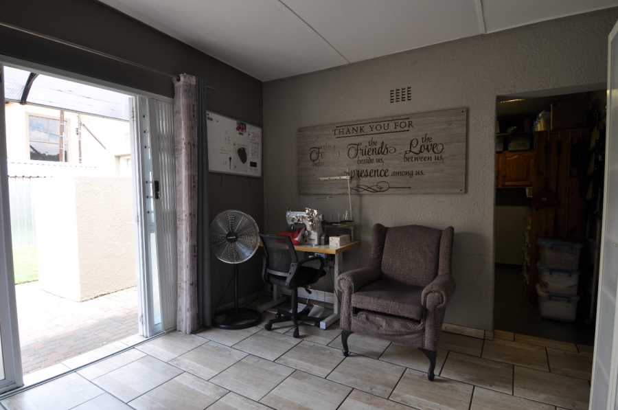 5 Bedroom Property for Sale in Sasolburg Ext 23 Free State